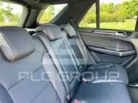 2021 Mercedes Benz GLE 350