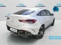 2021 Mercedes Benz GLE 350