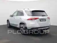 2021 Mercedes Benz GLE 350
