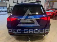 2021 Mercedes Benz GLE 350