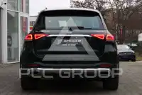 2021 Mercedes Benz GLE 350