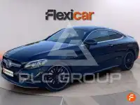 2021 Mercedes Benz C 43 AMG