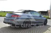 2021 Mercedes Benz C 43 AMG