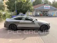 2021 Mercedes Benz C 43 AMG