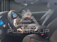 2021 Mercedes Benz C 43 AMG