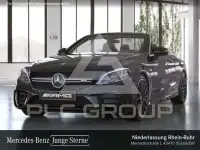 2021 Mercedes Benz C 43 AMG