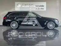 2021 Mercedes Benz C 43 AMG