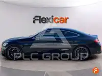 2021 Mercedes Benz C 43 AMG