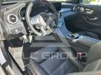 2021 Mercedes Benz C 43 AMG