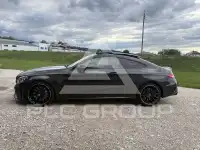 2021 Mercedes Benz C 43 AMG