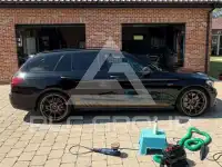 2021 Mercedes Benz C 43 AMG