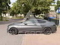 2021 Mercedes Benz C 43 AMG
