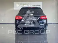 2021 Mercedes Benz C 43 AMG