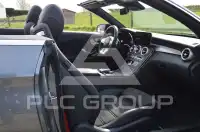 2021 Mercedes Benz C 43 AMG