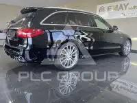 2021 Mercedes Benz C 43 AMG