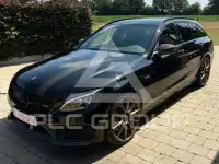 2021 Mercedes Benz C 43 AMG