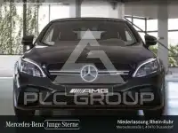 2021 Mercedes Benz C 43 AMG
