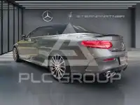 2021 Mercedes Benz C 43 AMG