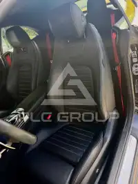 2021 Mercedes Benz C 43 AMG