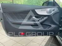 2021 Mercedes Benz C 43 AMG