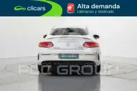 2021 Mercedes Benz C 43 AMG