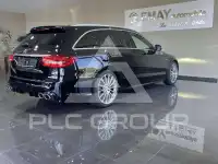 2021 Mercedes Benz C 43 AMG
