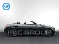 2021 Mercedes Benz C 43 AMG