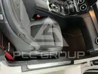 2021 Mercedes Benz C 43 AMG
