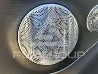 2021 Mercedes Benz C 43 AMG
