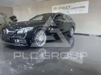 2021 Mercedes Benz C 43 AMG