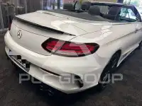 2021 Mercedes Benz C 43 AMG