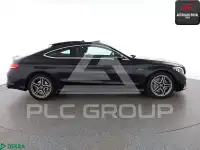 2021 Mercedes Benz C 43 AMG