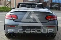 2021 Mercedes Benz C 43 AMG