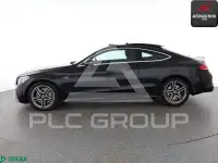 2021 Mercedes Benz C 43 AMG