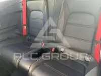 2021 Mercedes Benz C 43 AMG