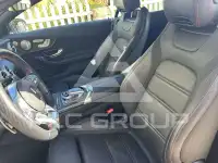 2021 Mercedes Benz C 43 AMG