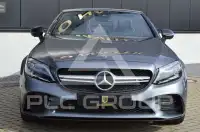2021 Mercedes Benz C 43 AMG