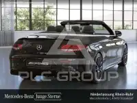 2021 Mercedes Benz C 43 AMG
