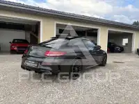 2021 Mercedes Benz C 43 AMG