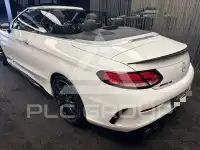2021 Mercedes Benz C 43 AMG