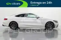 2021 Mercedes Benz C 43 AMG