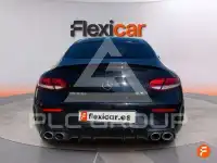 2021 Mercedes Benz C 43 AMG