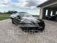 2021 Mercedes Benz C 43 AMG