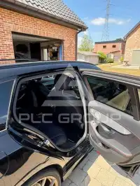 2021 Mercedes Benz C 43 AMG