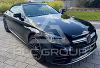 2021 Mercedes Benz C 43 AMG