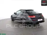 2021 Mercedes Benz C 43 AMG