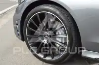 2021 Mercedes Benz C 43 AMG