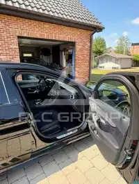 2021 Mercedes Benz C 43 AMG