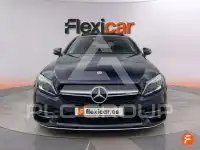 2021 Mercedes Benz C 43 AMG