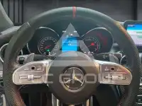 2021 Mercedes Benz C 43 AMG